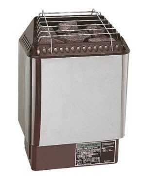 Amerec Trend Series Sauna Heaters